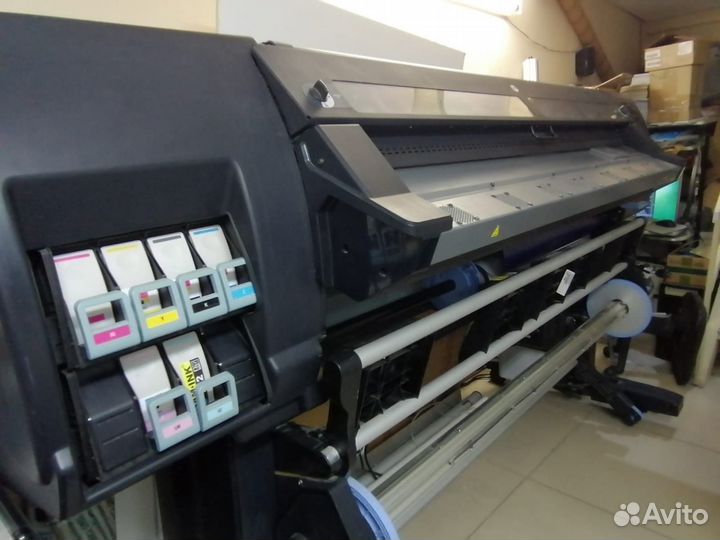 Принтер HP Latex 260