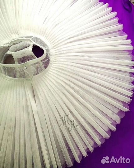 Балетная пачка