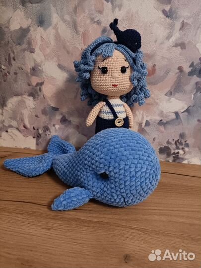 Ручная работа, морская тематика