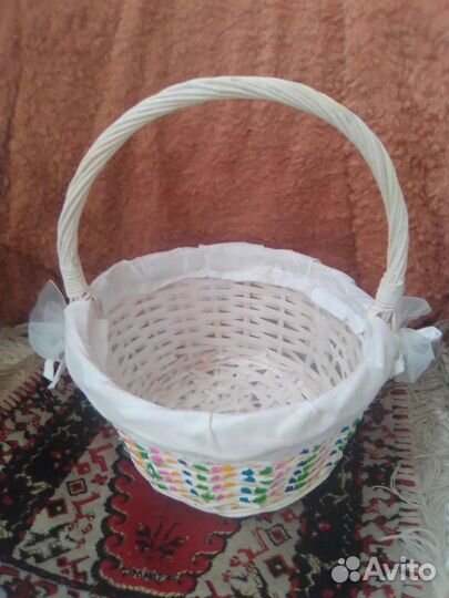 Корзинка для подарков