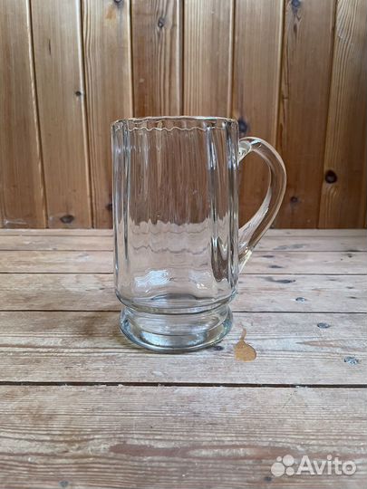 Кружка пивная