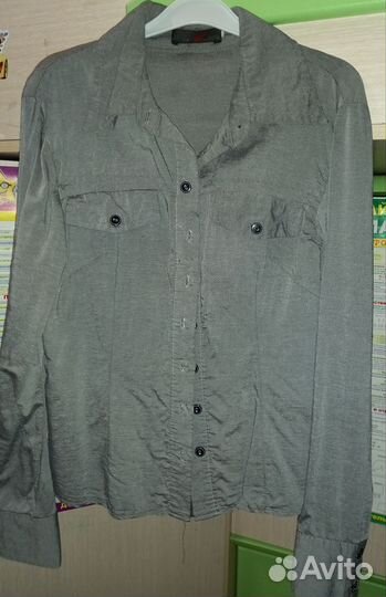 Женские вещи пакетом