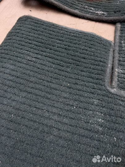 Коврики bmw е30