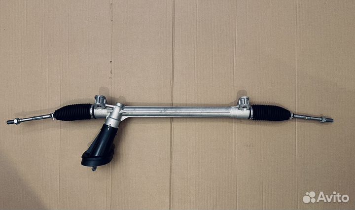 Рейка рулевая Haval F7 2024