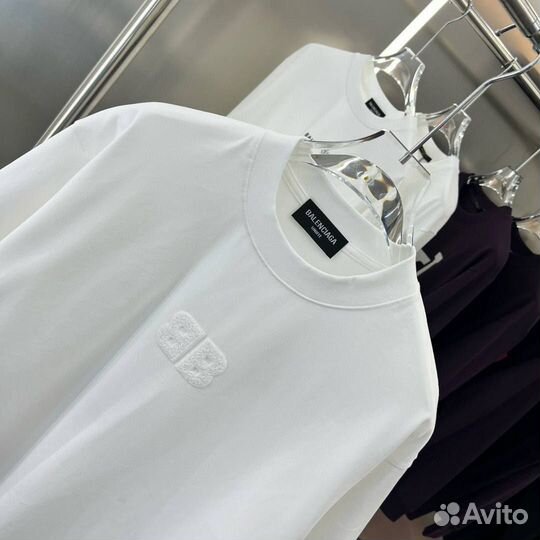 Лимитка футболка Balenciaga