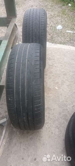Hankook Dynapro HP2 RA33 235/60 R18