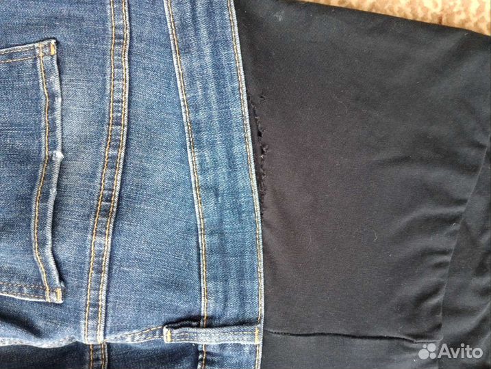 Пакет вещей для беременных 44-46