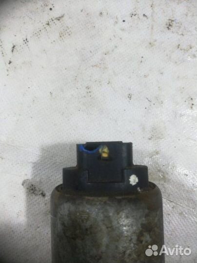 Клапан Chevrolet Lacetti