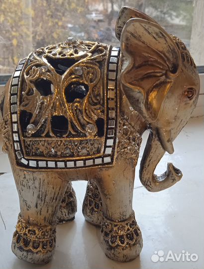 Сувениры фигурка слона