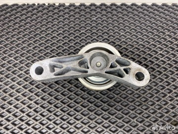 Кронштейн обводного ролика Honda Accord 8 CU2 K24A