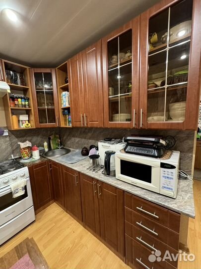 Кухонный гарнитур