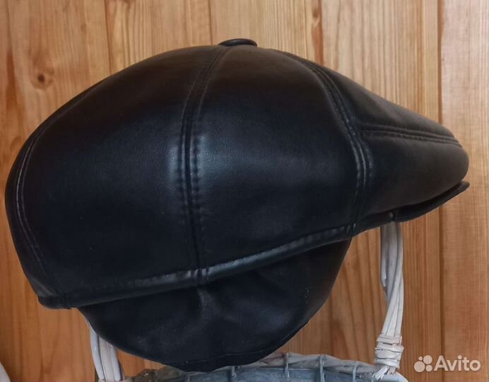 Кепка мужская