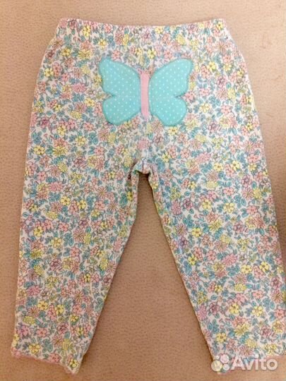 Пакет на девочку 1,5