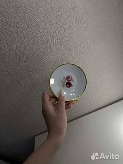 Набор тарелок 5 персон gdr