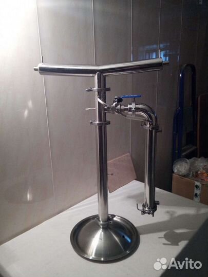 Ректификационная колонна Прима Тора Люкс