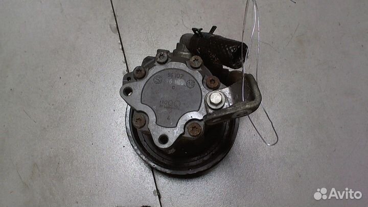 Гур Land Rover Range Rover 3 (LM), 2011