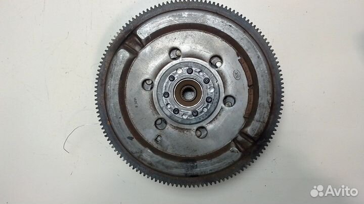 Маховик Mitsubishi Carisma, 2003