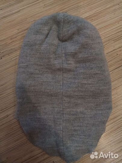 Шапка шлем futurino