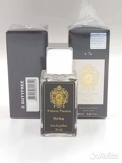 Парфюм селектив духи по 25 мл