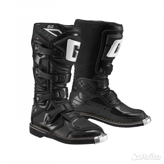 Мотоботы кроссовые Gaerne SG-J