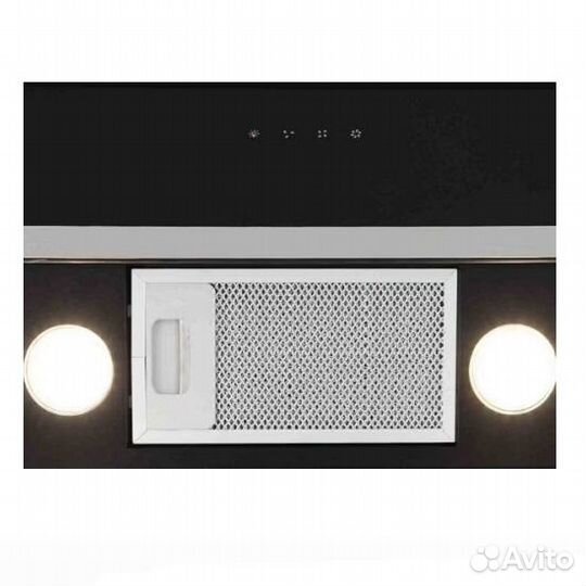 Наклонная вытяжка Hansa OKS6542SH