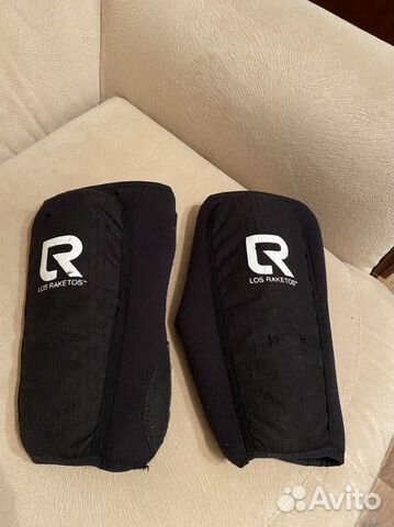 Защита голени детская