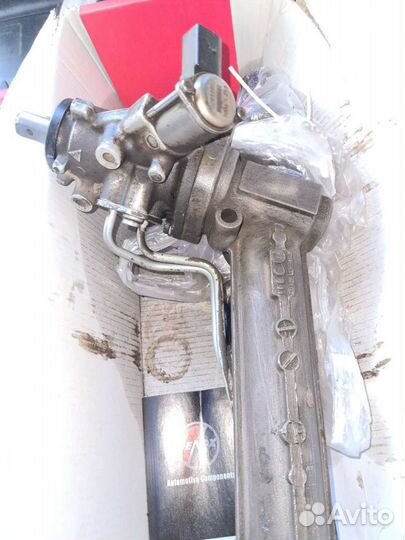 Рулевые рейки Ауди Q7/Q5/Q3