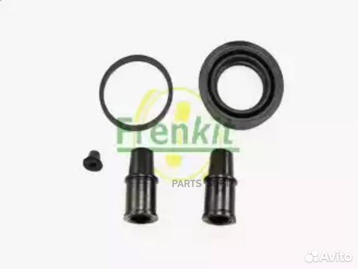 Frenkit 242014 Ремкомплект суппорта задний chrysle