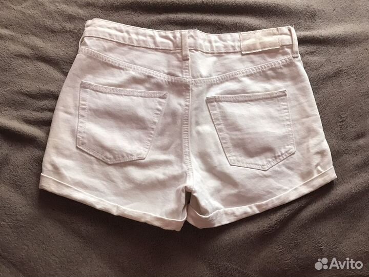 Шорты женские 42-44