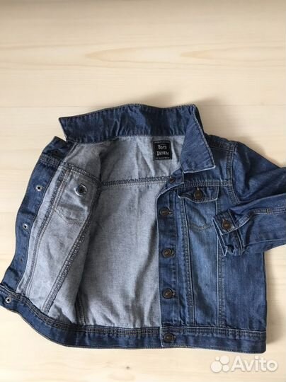 Вещи пакетом на мальчика 2-4 года