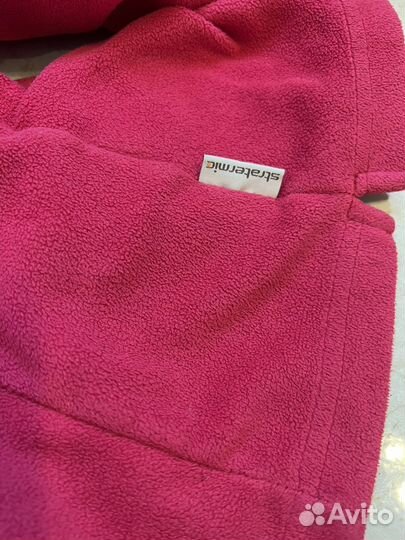 Флиска декатлон