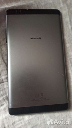 Планшет huawei mediapad