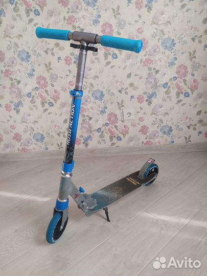 Самокат детский двухколесный