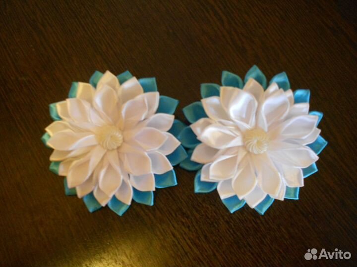 Резинки для волос