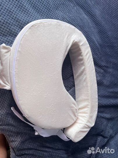 Подушка для кормления