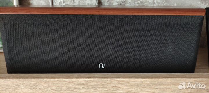 Акустика 5.1 Jamo PJ4600+JBLe150p+vsx323k