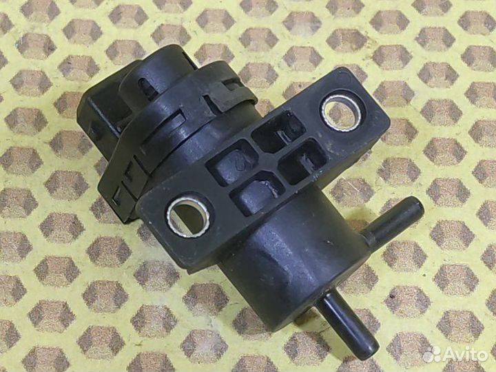 Клапан электромагнитный Renault Espace JR R9M 2017