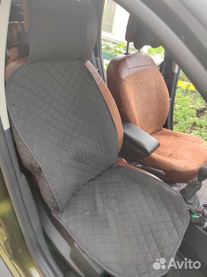 Чехлы накидки универсальные