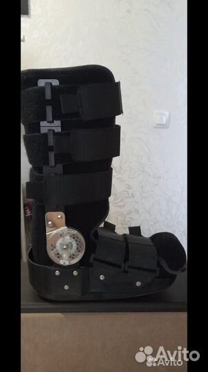 Ортез для голеностопа