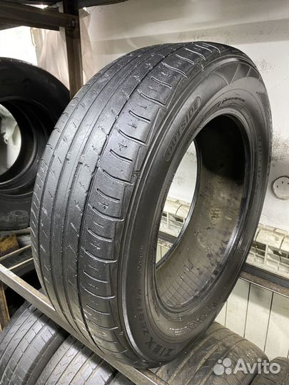 Falken ZIEX ZE914A Ecorun 215/65 R17 99V