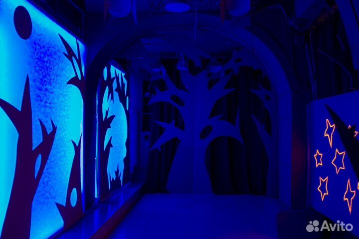 Декорации и реквизит изготовление на заказ