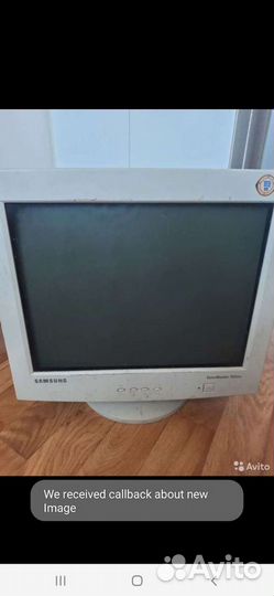 Монитор для компьютера samsung