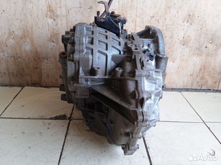 АКПП vq25de Nissan Teana J32 2.5 2008 - 2014