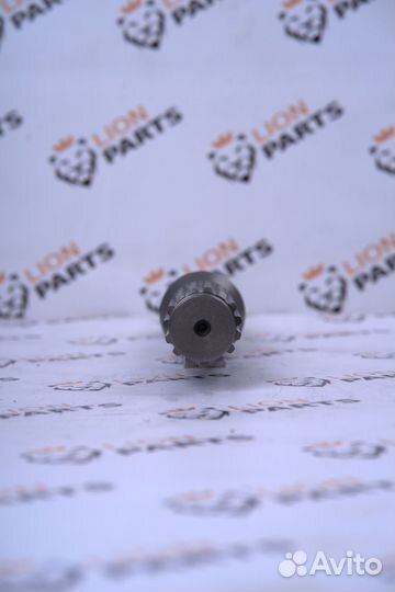 Вал гидромотора SA8230-33140