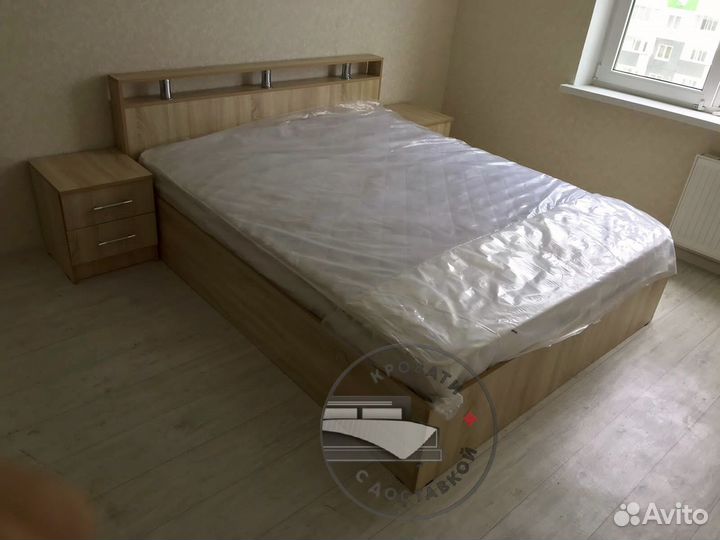 Кровать 180 200