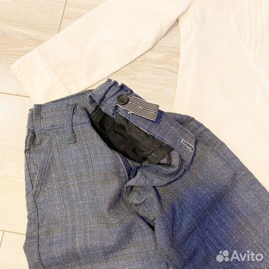 Костюм для мальчика