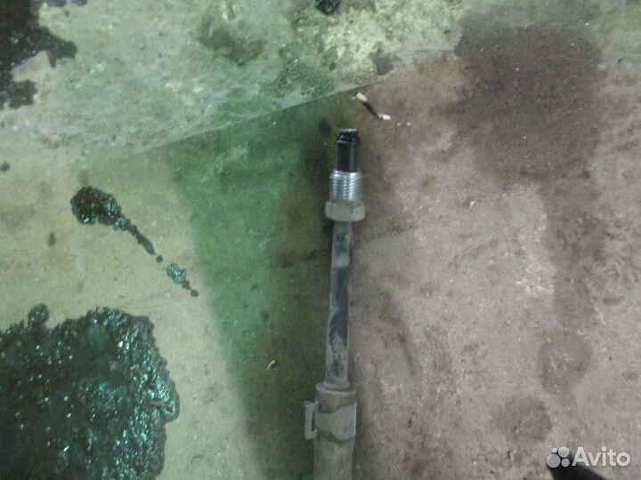 Трубка гидроусилителя Ssang Yong Actyon New/Korand