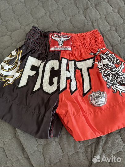 Шорты спортивные для мальчика