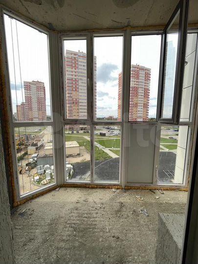 2-к. квартира, 62,9 м², 14/14 эт.