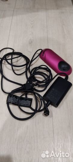 Зарядка для dyson corrale hs03 выпрямитель